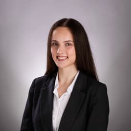 Martina Gjokaj